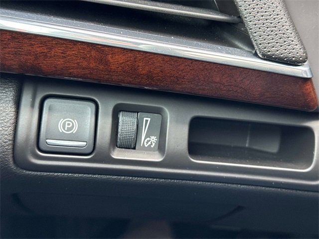 Used 2018 Cadillac CT6 3.6L image 26