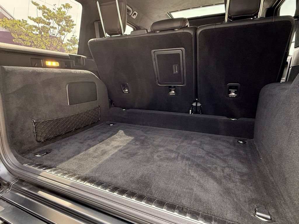 Certified 2024 Mercedes-Benz G 63 AMG 4MATIC image 30