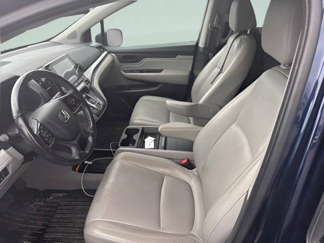 Used 2019 Honda Odyssey EX-L image 8