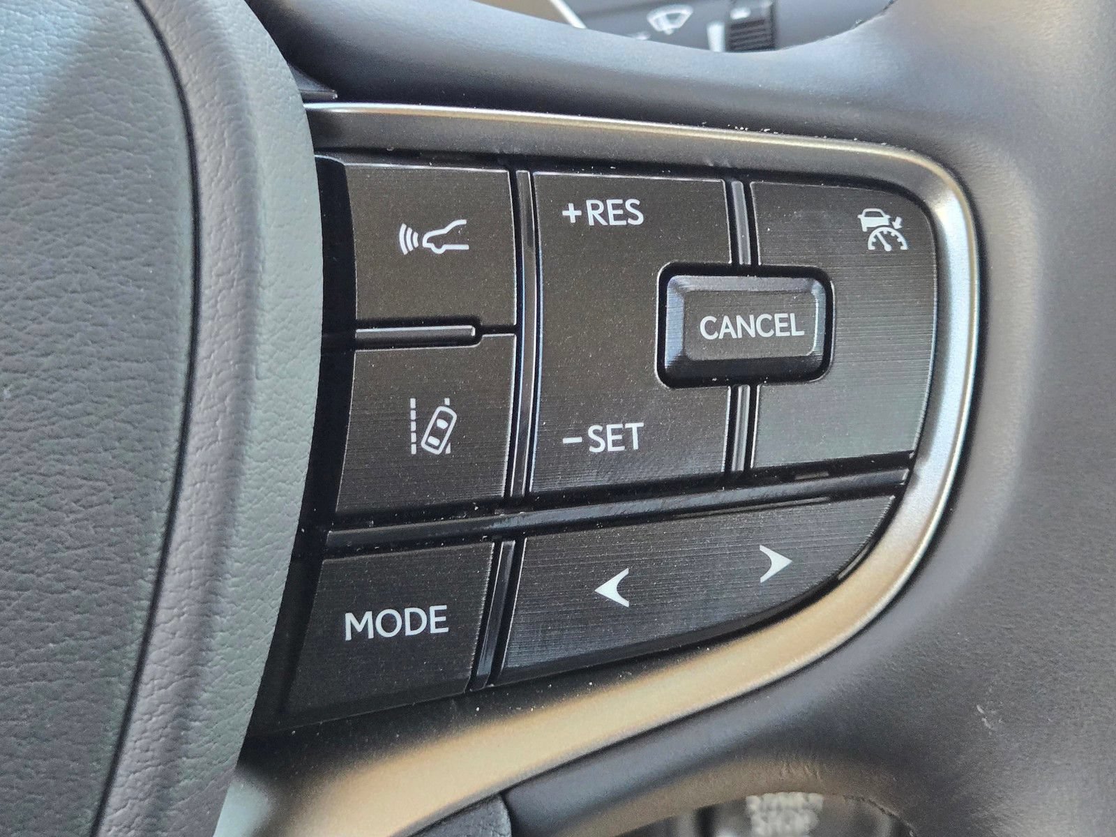 Used 2025 Lexus ES 350 FWD image 27