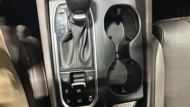 Used 2019 Hyundai Santa Fe AWD image 22