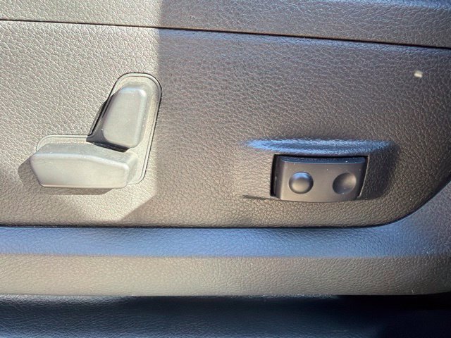 Used 2026 RAM 2500 Big Horn AWD/4WD image 16