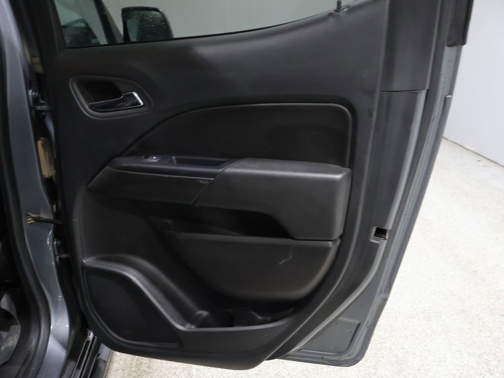 Used 2022 Chevrolet Colorado ZR2 AWD/4WD image 20