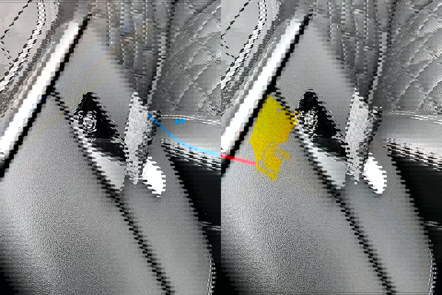 Certified 2024 BMW X5 M60i w/ Climate Comfort Package image 15