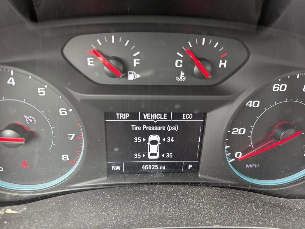 Used 2019 Chevrolet Malibu LT image 16