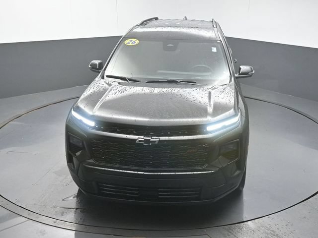 Used 2026 Chevrolet Traverse RS FWD image 44