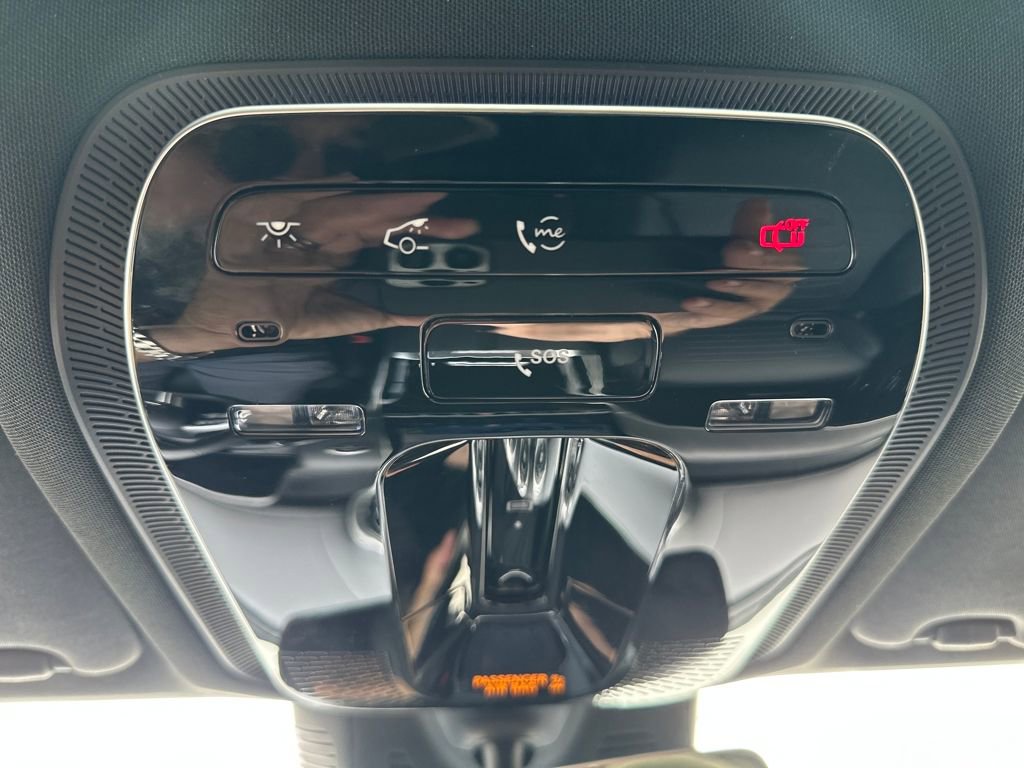 Certified 2025 Mercedes-Benz GLC 300 4MATIC image 25