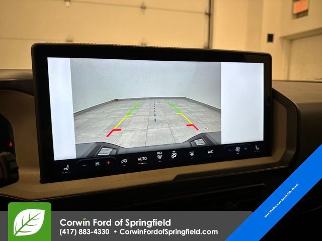 New 2026 Ford Bronco Sport Big Bend w/ Convenience Package image 21