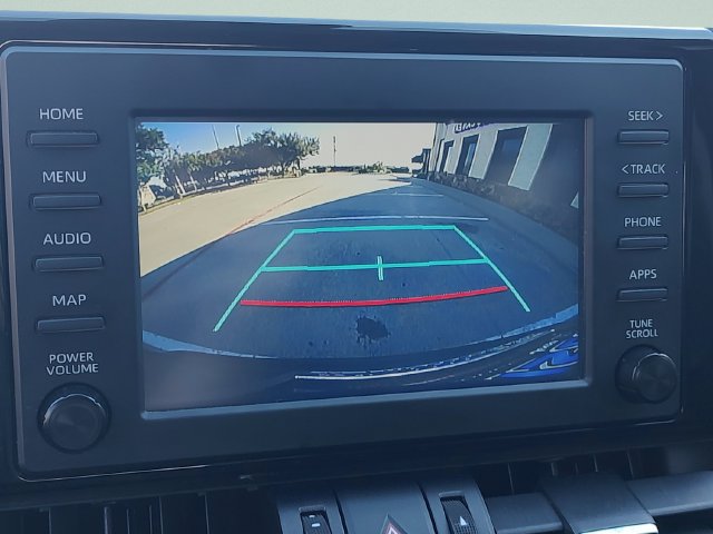 Used 2019 Toyota RAV4 XLE Premium FWD image 15