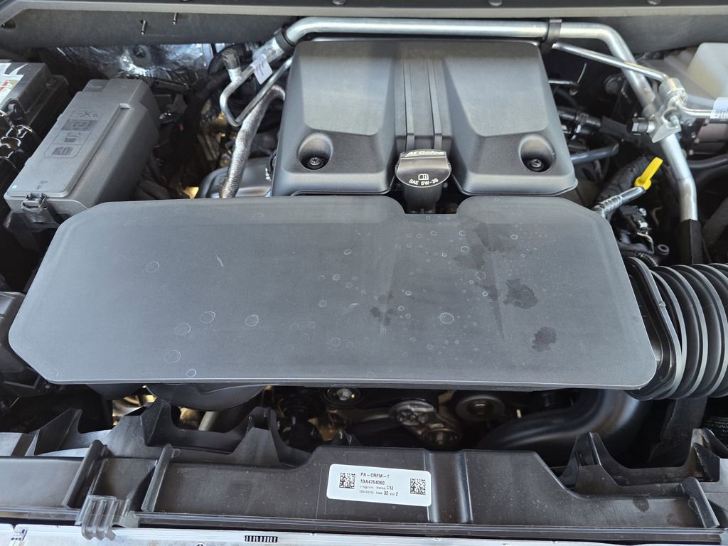 Used 2024 GMC Canyon AT4X image 21