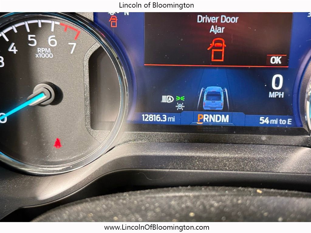 Used 2023 Ford F150 XLT w/ Equipment Group 302A High image 35