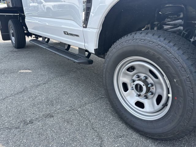 New 2024 Ford F350 XL w/ Snow Plow Prep Package image 11
