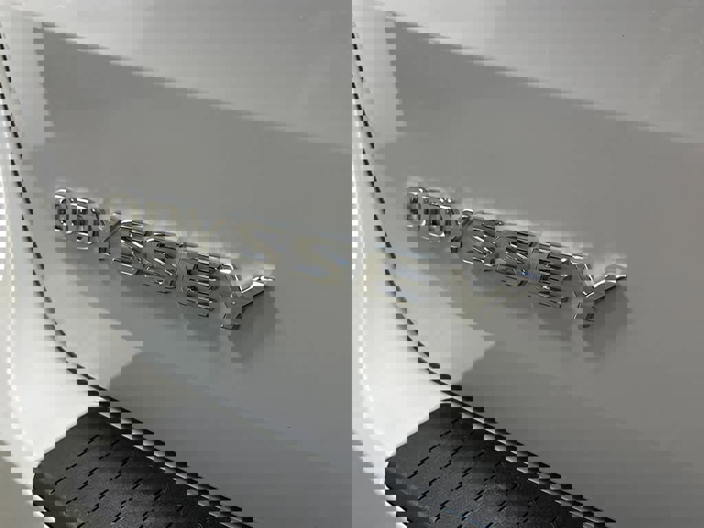 New 2026 Honda Odyssey Sport-L image 9