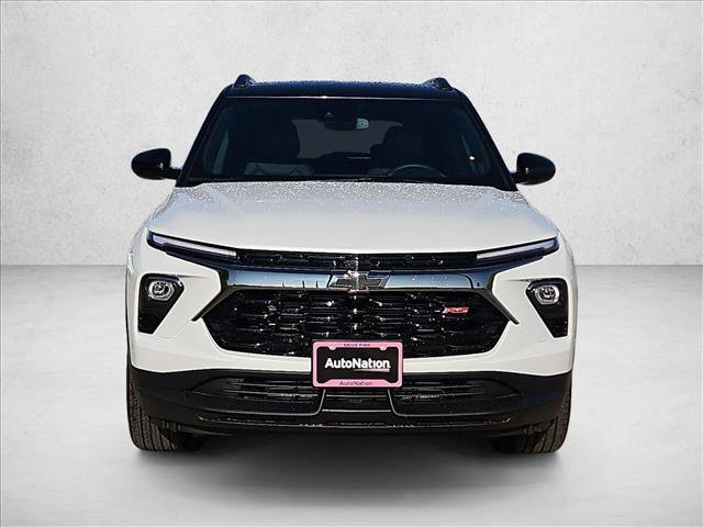 New 2026 Chevrolet TrailBlazer RS image 6