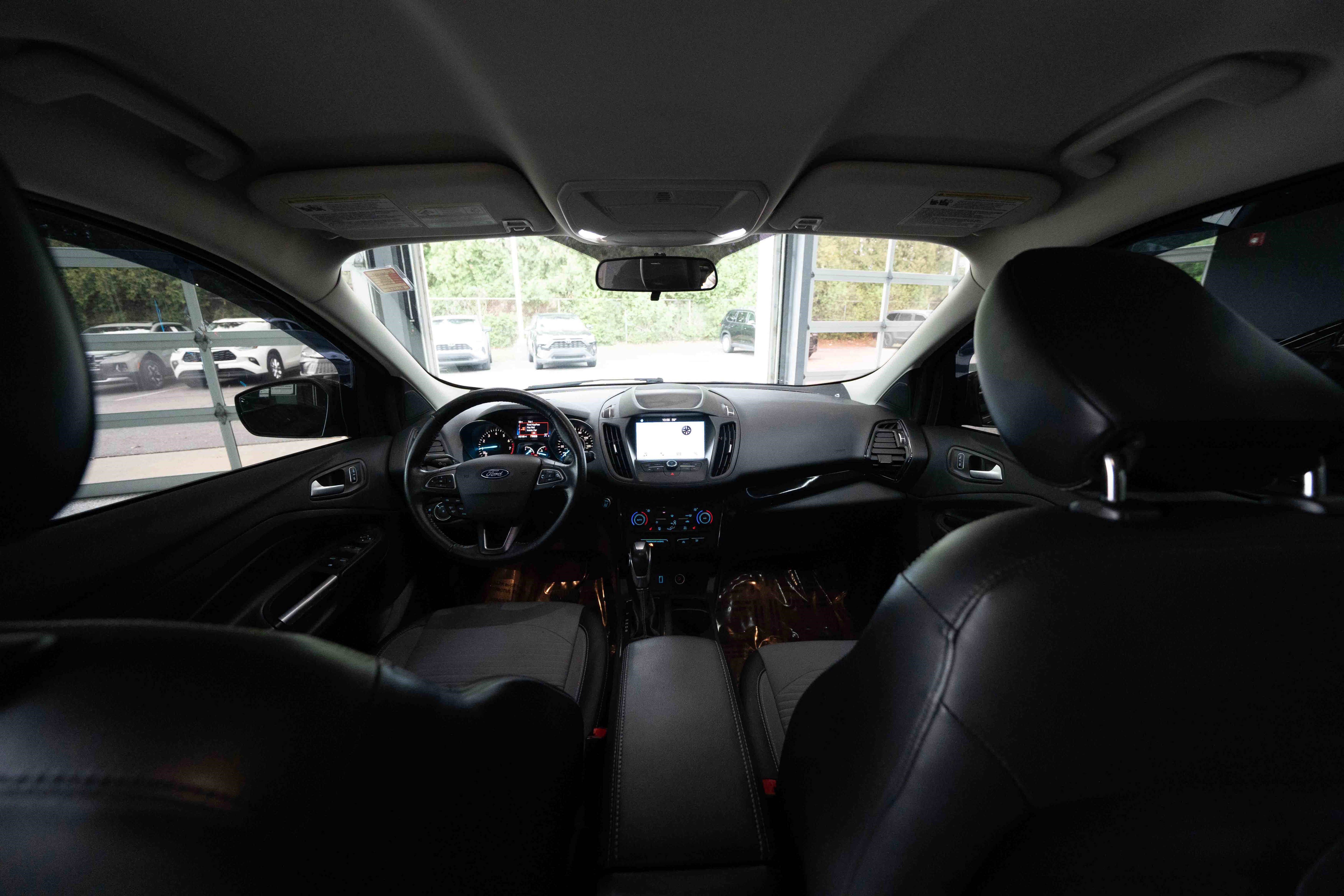 Used 2019 Ford Escape SE AWD/4WD image 19