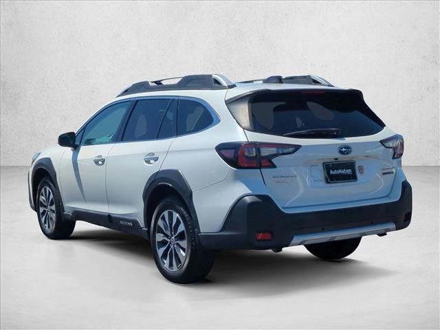 Used 2024 Subaru Outback Touring XT AWD/4WD image 8