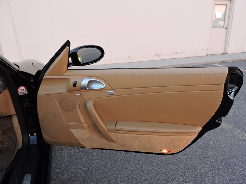 Used 2006 Porsche 911 Carrera 4S AWD/4WD image 60