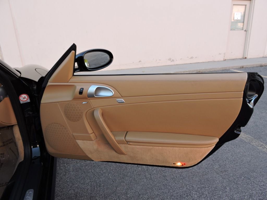 Used 2006 Porsche 911 Carrera 4S image 60