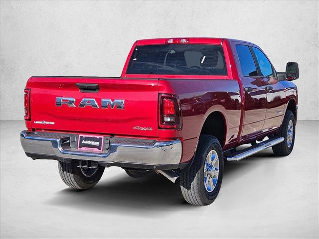 New 2026 RAM 2500 Lone Star image 5