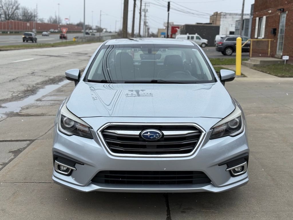 Used 2019 Subaru Legacy 2.5i Limited w/ Popular Package #2A image 2