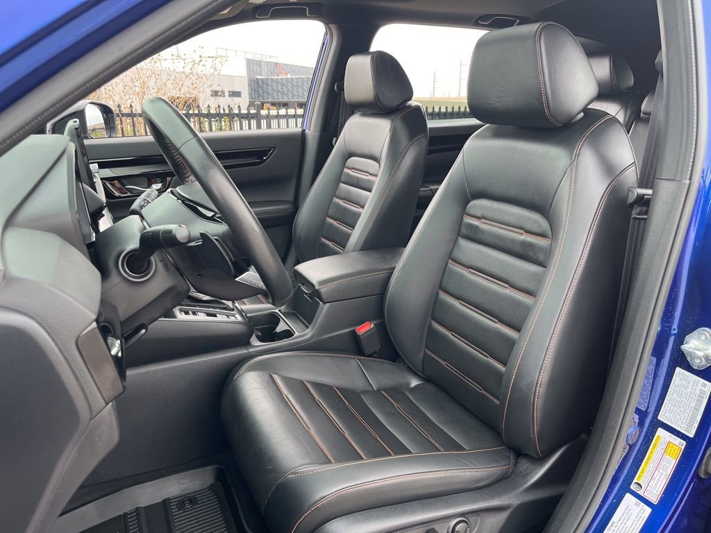 Used 2023 Honda CR-V Sport Touring image 26
