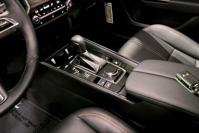 Certified 2025 MAZDA CX-50 AWD 2.5 Hybrid w/ Premium Pkg image 15