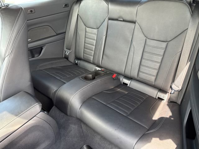 Used 2023 BMW 440i xDrive Convertible w/ Premium Package image 18