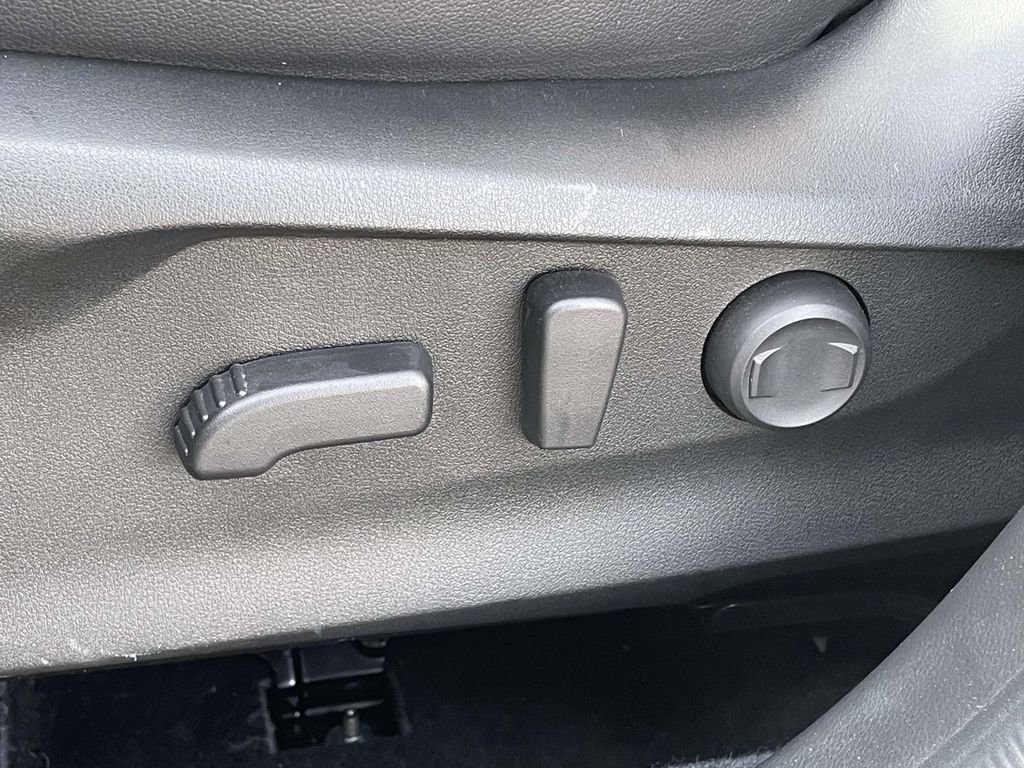 Certified 2024 Subaru Forester Touring AWD/4WD image 7