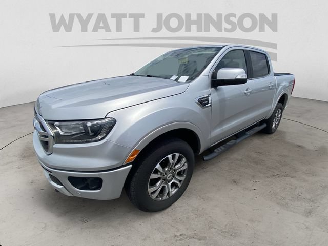 Used 2019 Ford Ranger Lariat w/ Technology Package RWD image 2