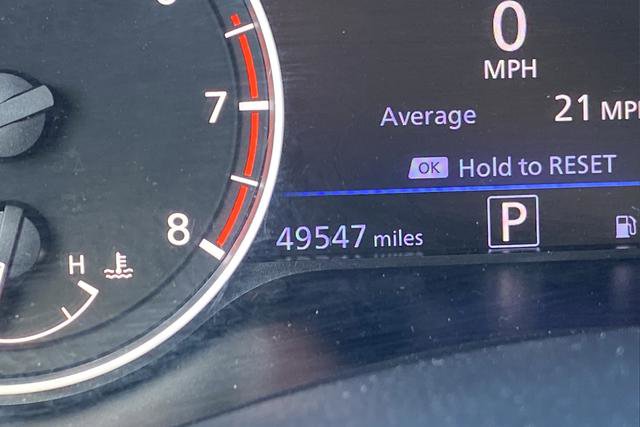 Used 2020 Nissan Altima 2.5 S FWD image 10