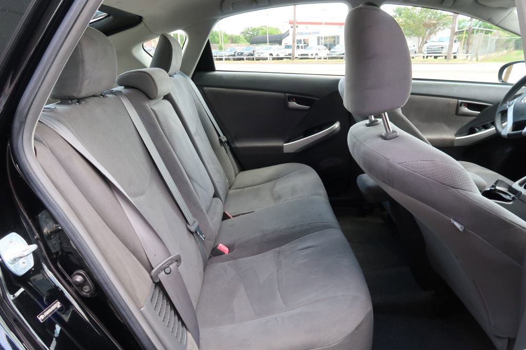 Used 2010 Toyota Prius image 8