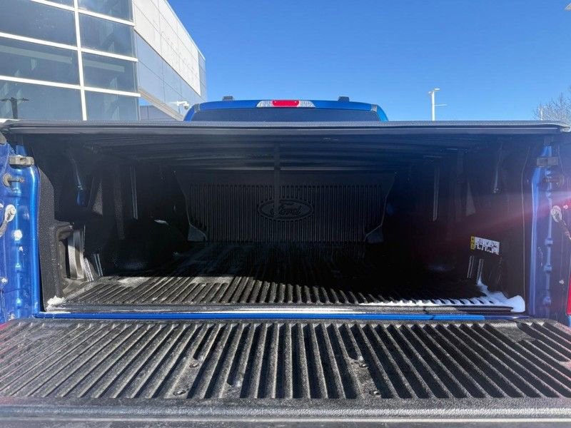 Used 2022 Ford F150 XLT w/ Equipment Group 302A High image 5