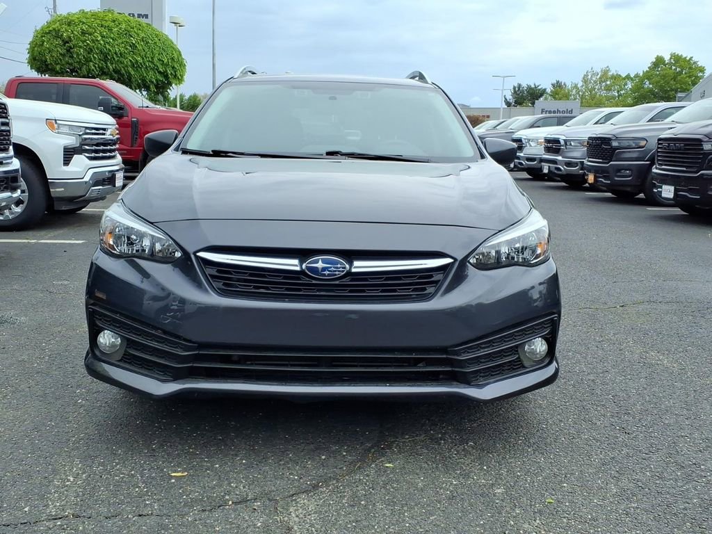 Used 2020 Subaru Impreza 2.0i Premium AWD/4WD image 2