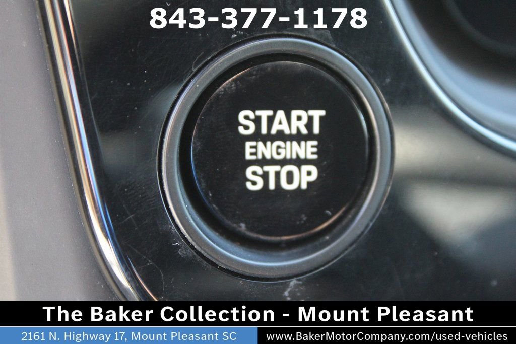 Used 2024 Porsche Cayenne S image 29