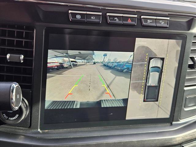 Certified 2023 Ford F250 Lariat w/ Lariat Ultimate Package image 19