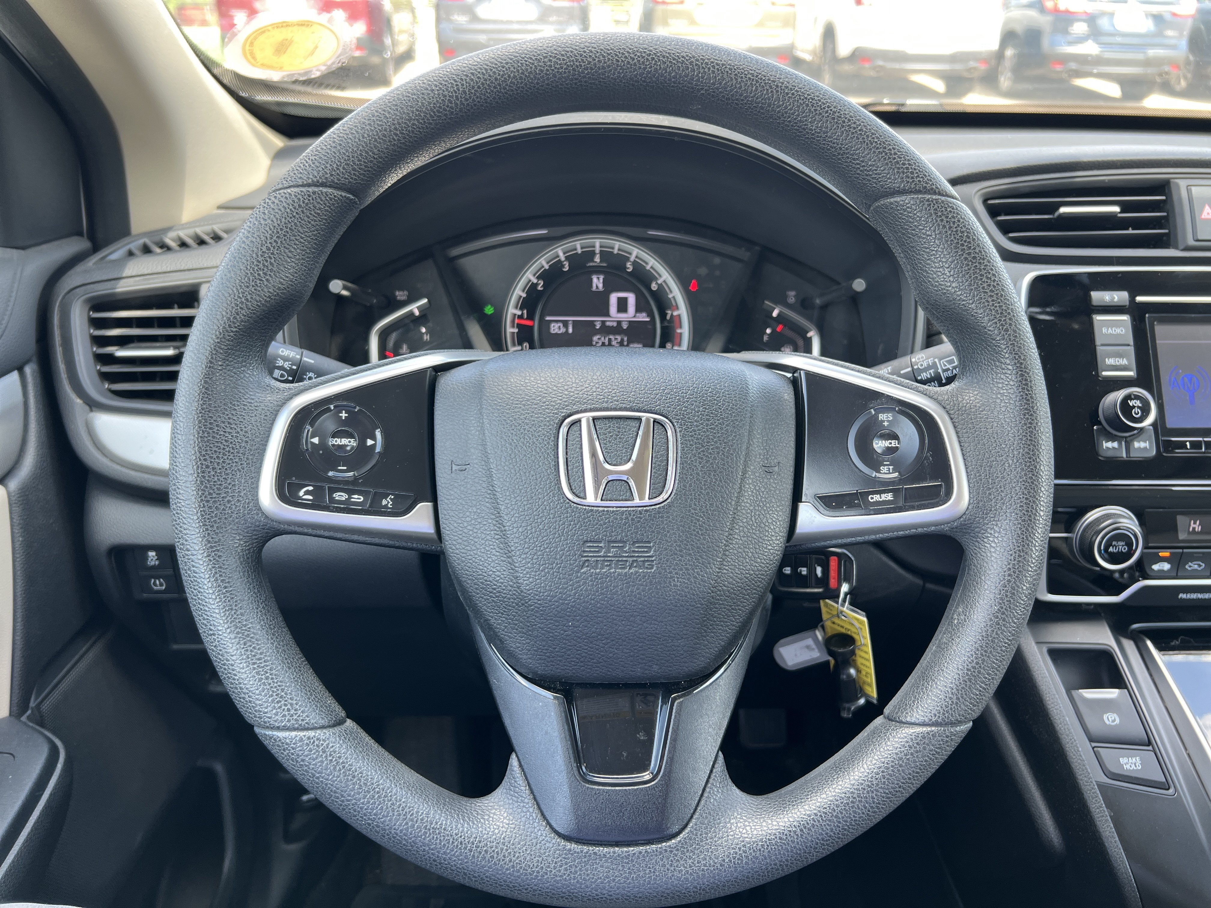 Used 2018 Honda CR-V LX image 26