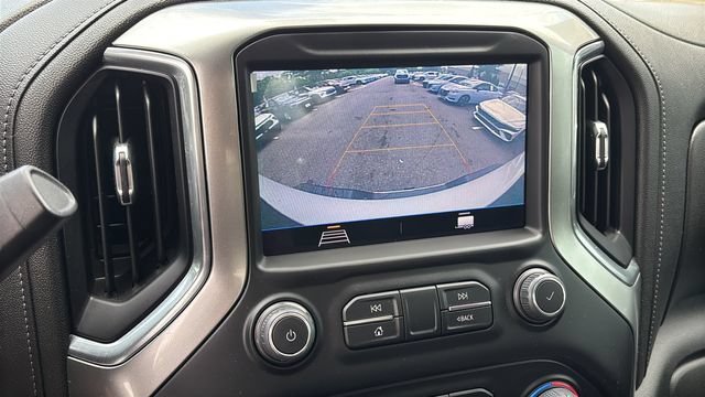 Used 2022 Chevrolet Silverado 2500 LT w/ Convenience Package RWD image 26