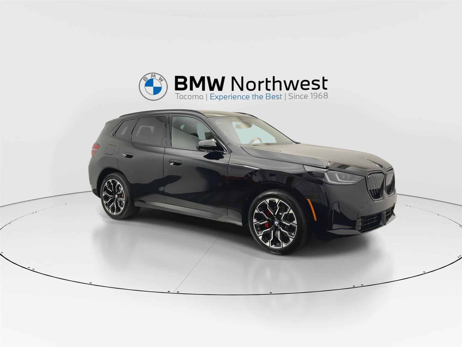 New 2026 BMW X3 xDrive30i w/ M Sport Package AWD/4WD image 6