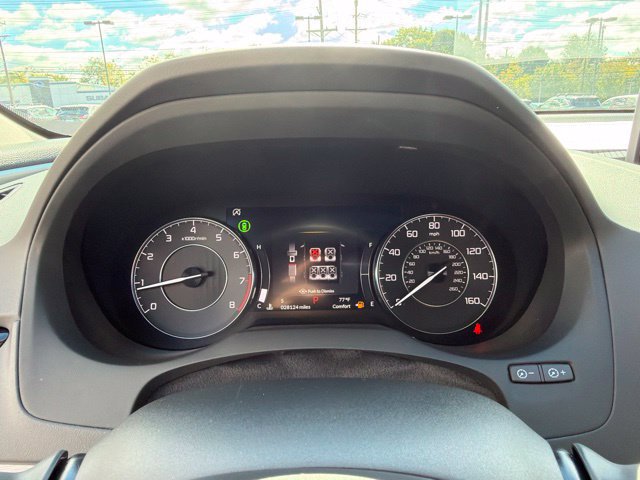 Used 2024 Acura RDX w/ Technology Package AWD/4WD image 23