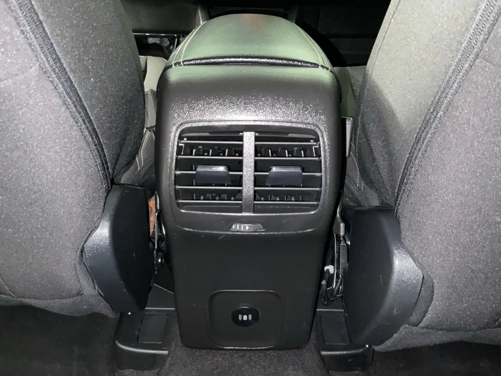 Used 2024 Ford Escape Active FWD image 17