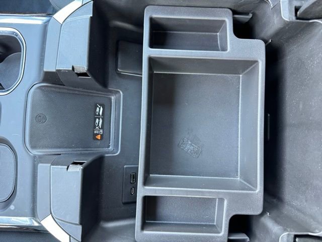 Used 2022 GMC Sierra 1500 Elevation image 19