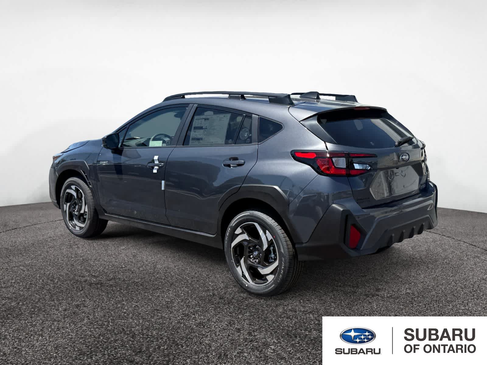 New 2026 Subaru Crosstrek 2.5i Limited AWD/4WD image 7