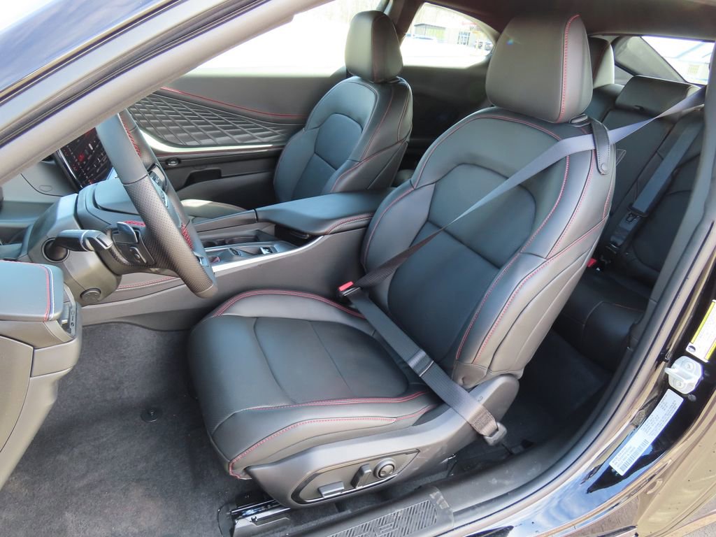 New 2026 Dodge Charger R/T AWD/4WD image 20