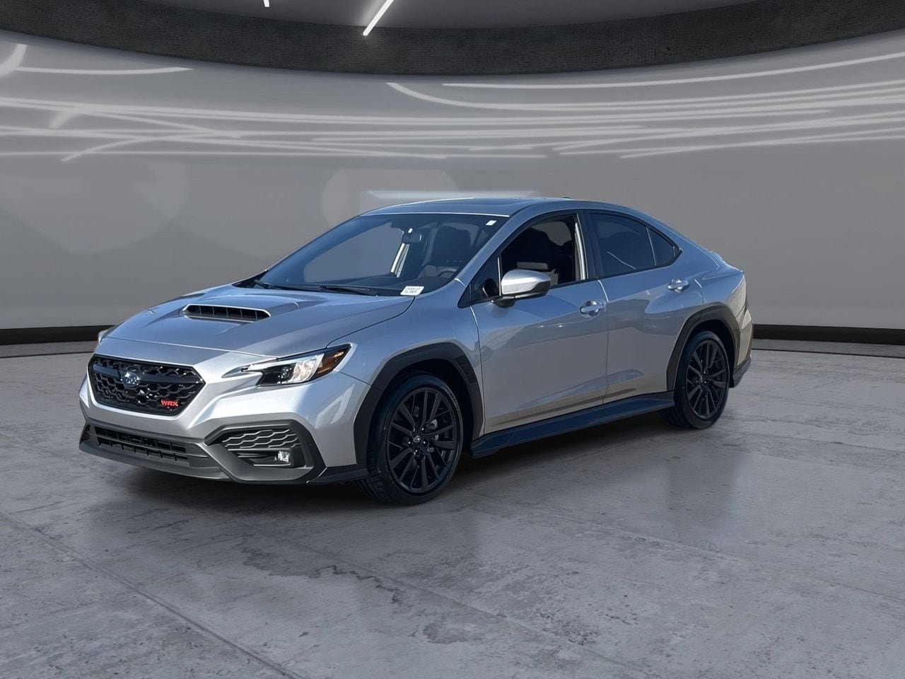 New 2026 Subaru WRX Premium AWD/4WD image 3