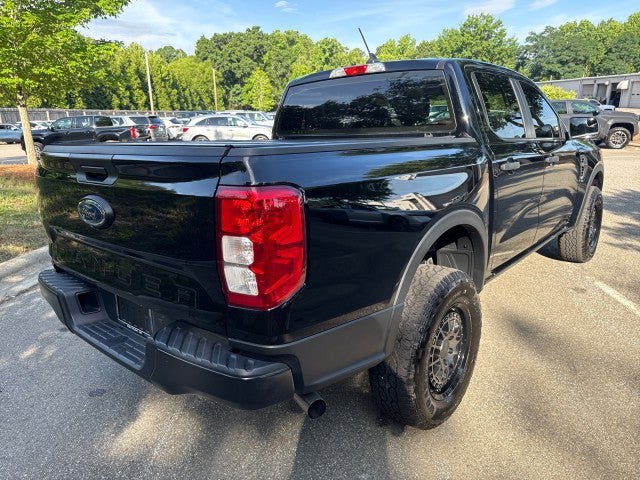 Used 2024 Ford Ranger XL RWD image 7