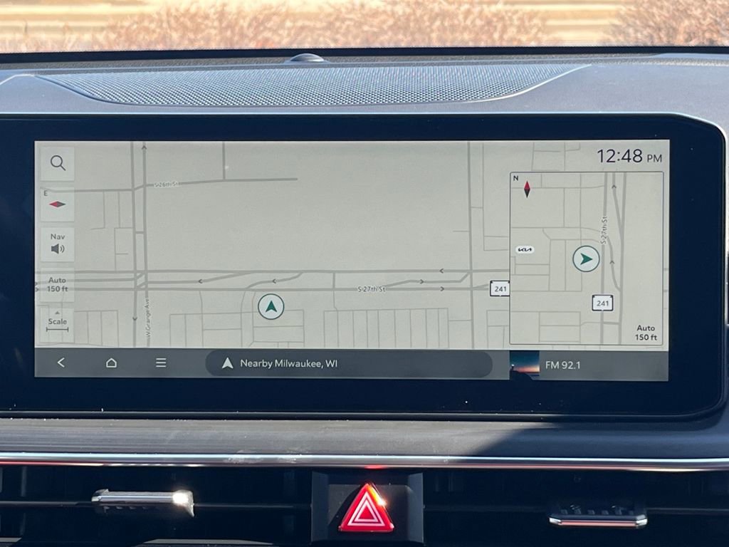 New 2025 Kia K5 GT-Line w/ GT-Line Premium Package image 27