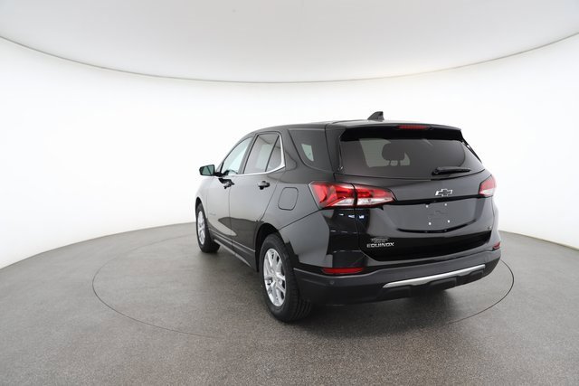 Used 2024 Chevrolet Equinox LT w/ LPO, Floor Liner Package image 11