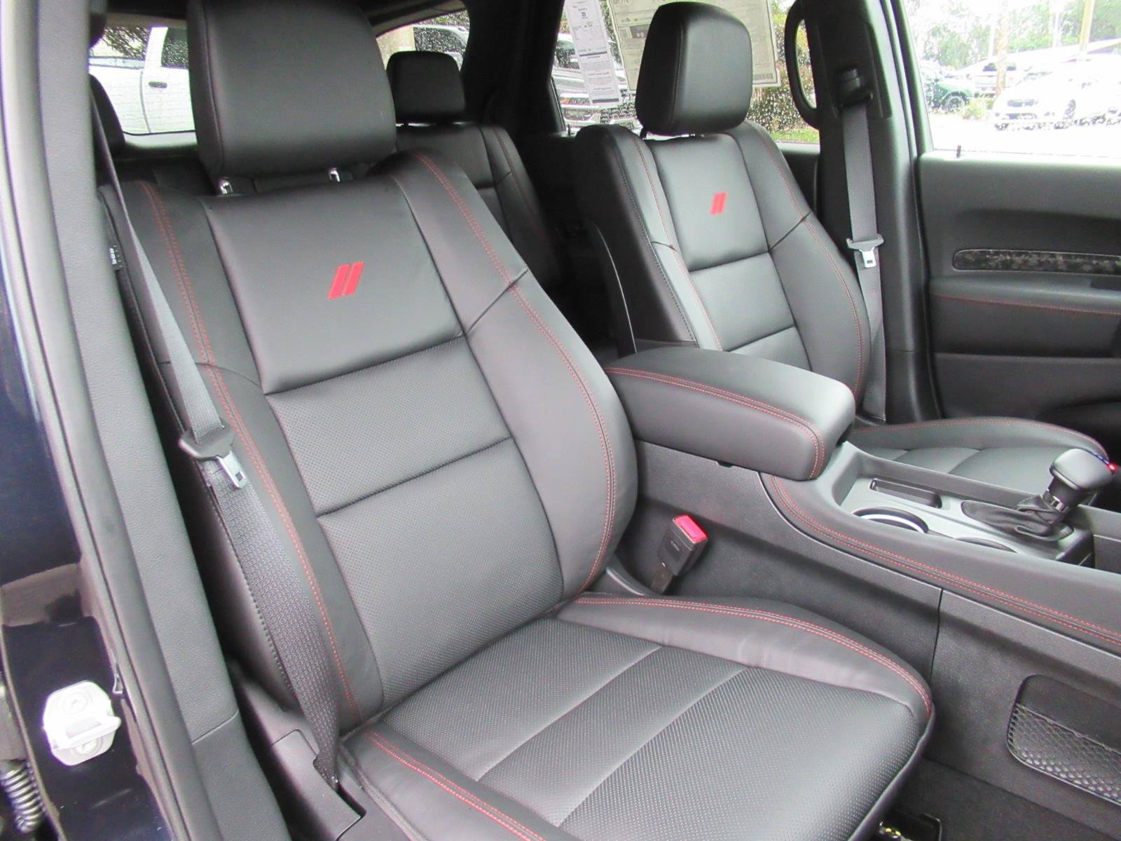 New 2027 Dodge Durango R/T AWD/4WD image 10