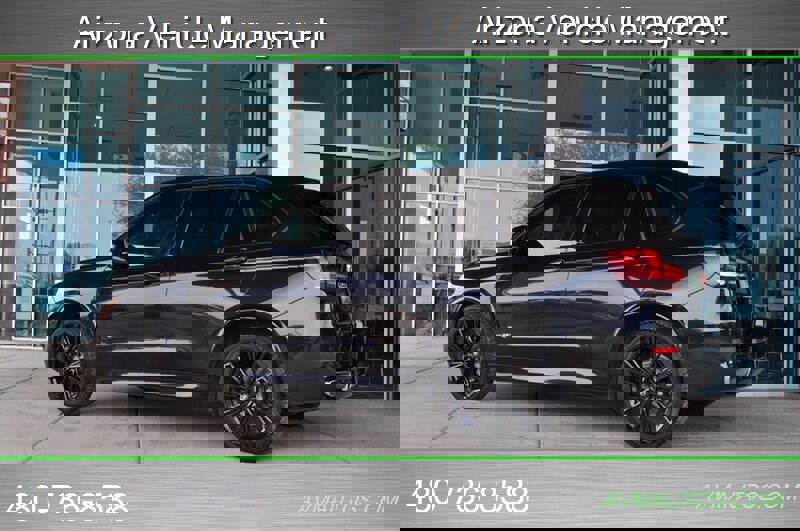 Used 2017 BMW X5 sDrive35i image 7