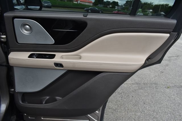 Used 2020 Lincoln Aviator Reserve w/ Equipment Group 202A AWD/4WD image 56